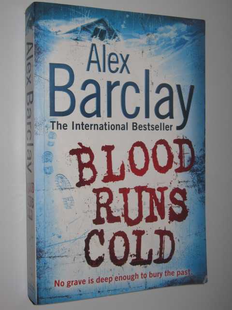 Blood Runs Cold