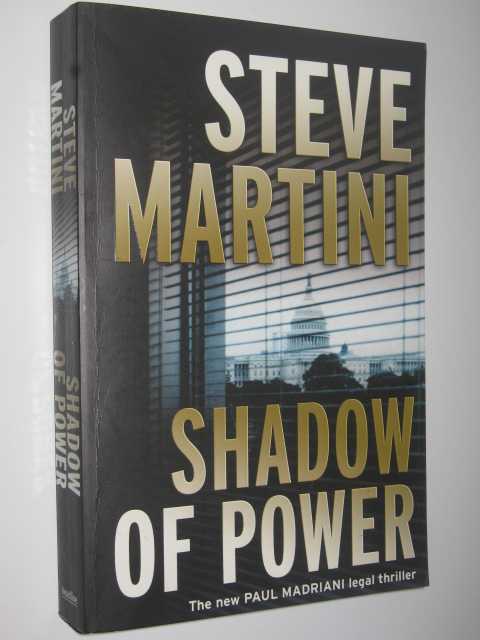 Shadow of Power