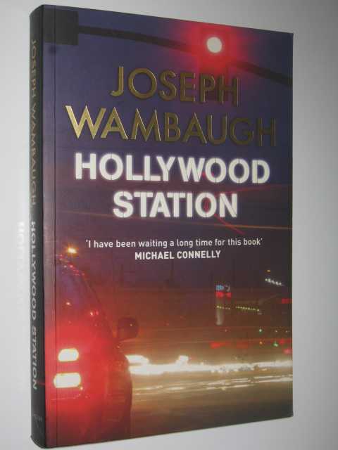 Hollywood Station - Hollywood Station Series #1