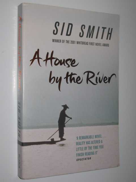 A House by the River