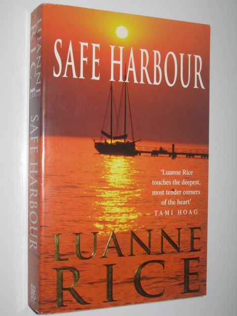 Safe Harbour