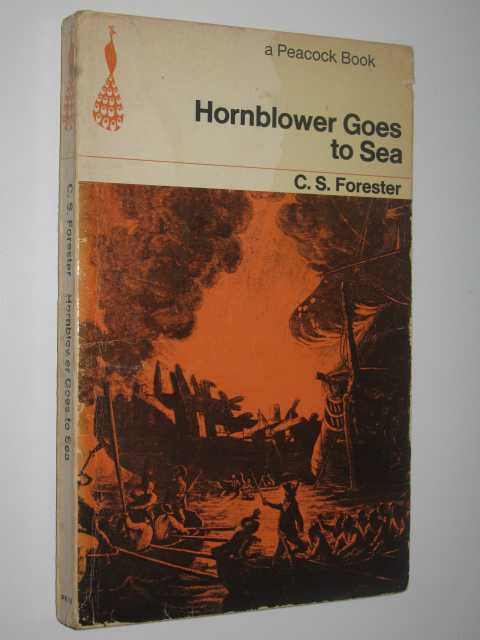 Hornblower Goes to Sea