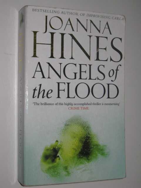 Angels Of The Flood