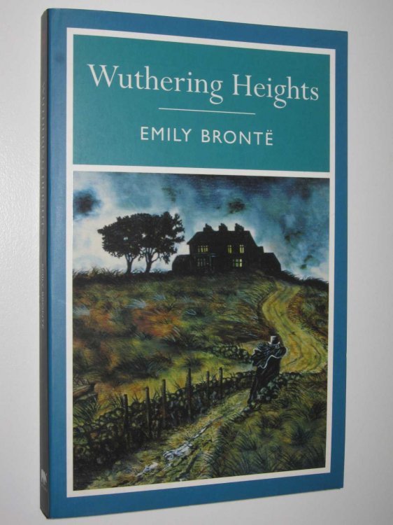 Wuthering Heights