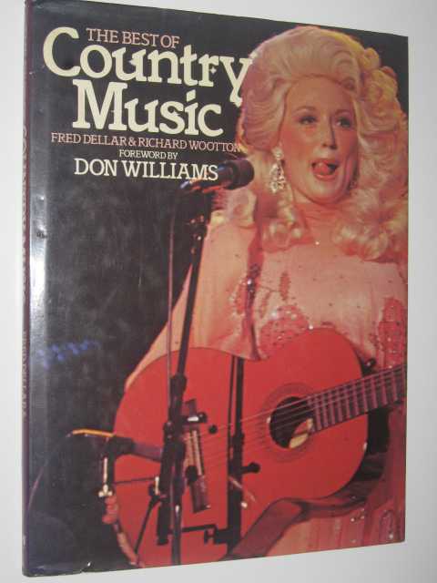 The Best of Country Music
