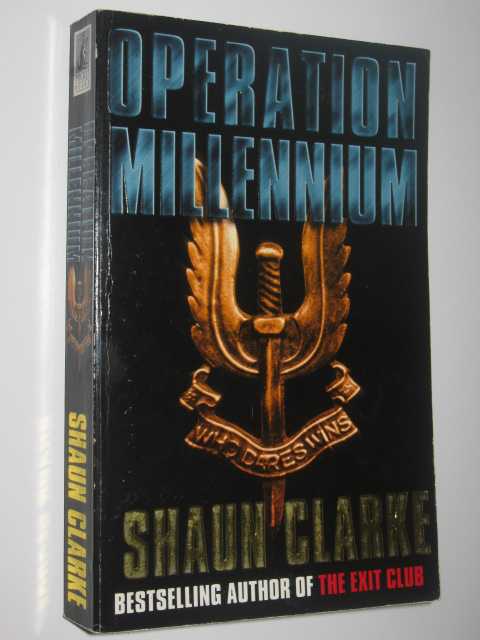 Operation Millennium
