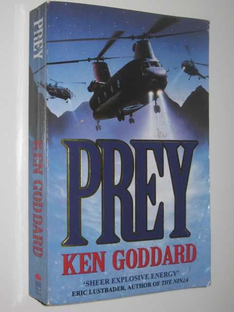 Prey