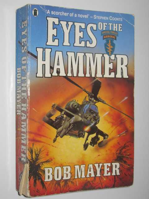 Eyes of the Hammer