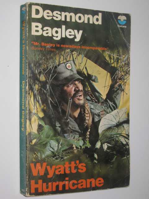 Wyatt's Hurricane