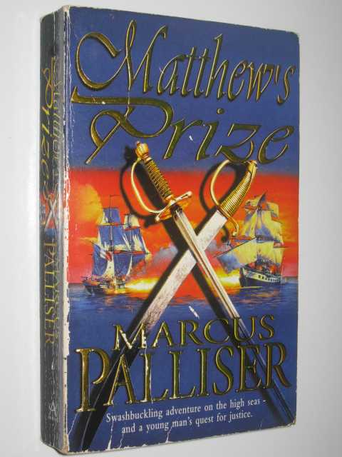 Matthew's Prize