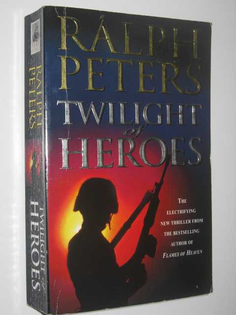 Twilight of Heroes