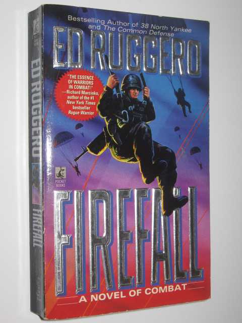 Firefall