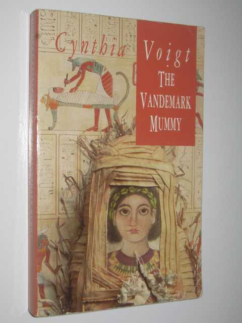 The Vandemark Mummy