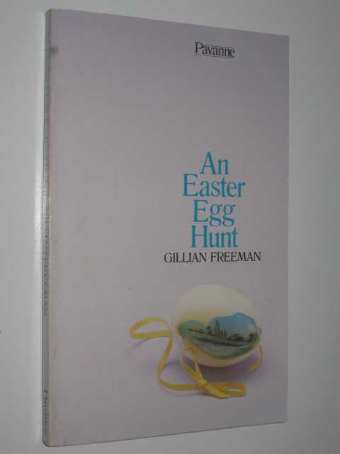 An Easter Egg Hunt