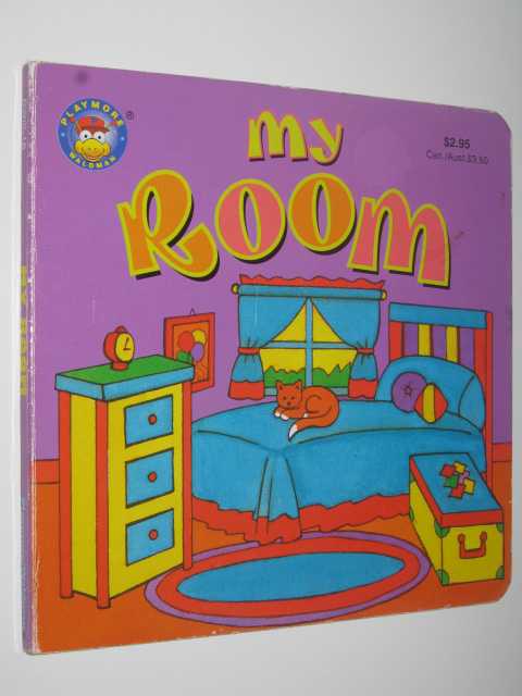 My Room
