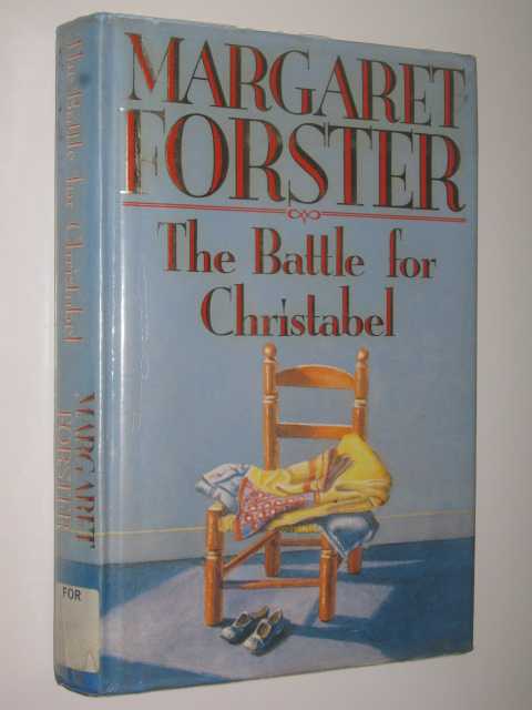 The Battle for Christabel