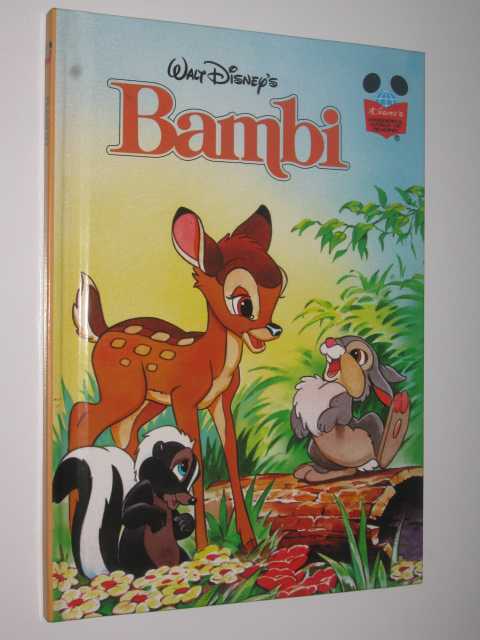 Bambi