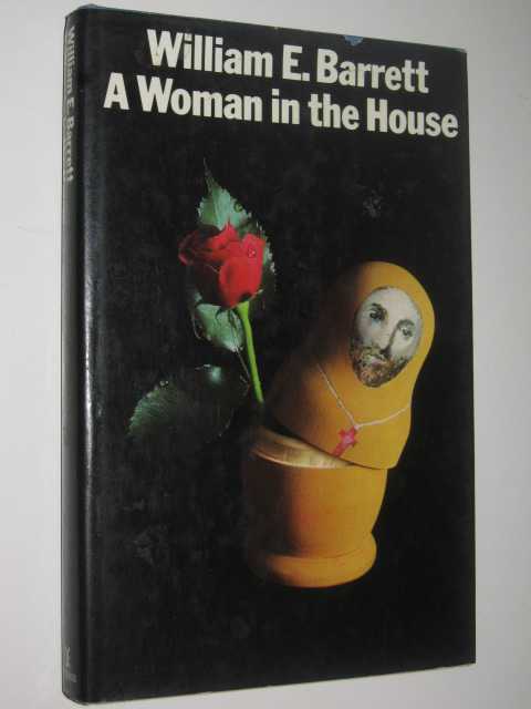 A Woman in the House