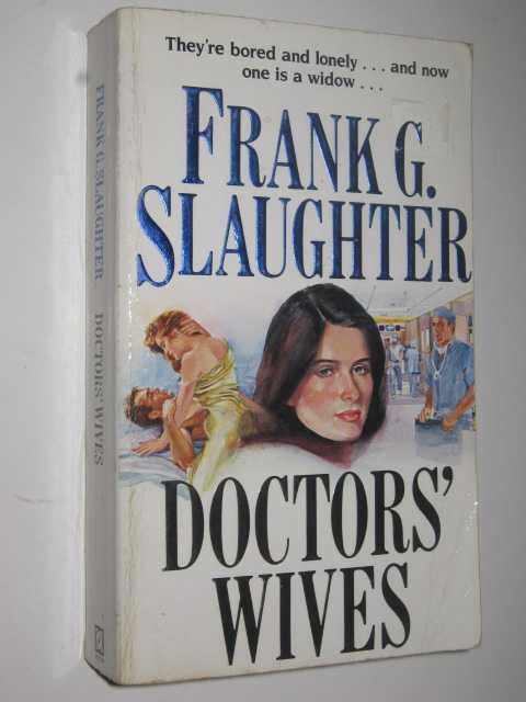 Doctor's Wives