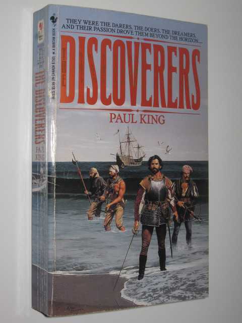 Discoverers