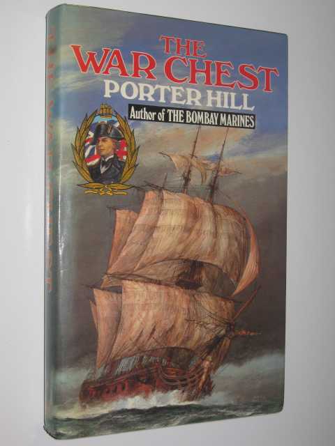 The War Chest