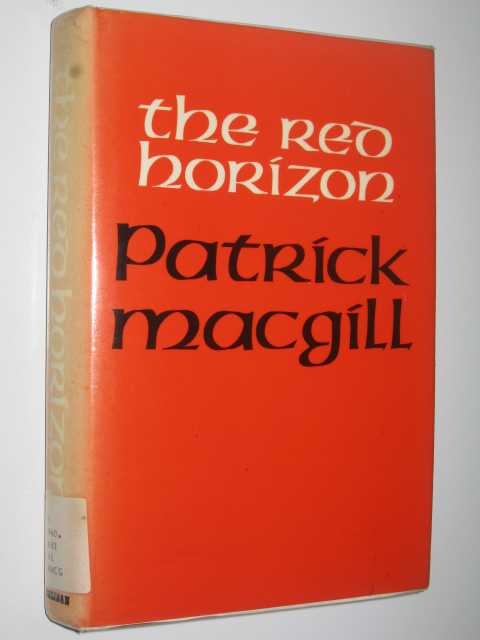 The Red Horizon