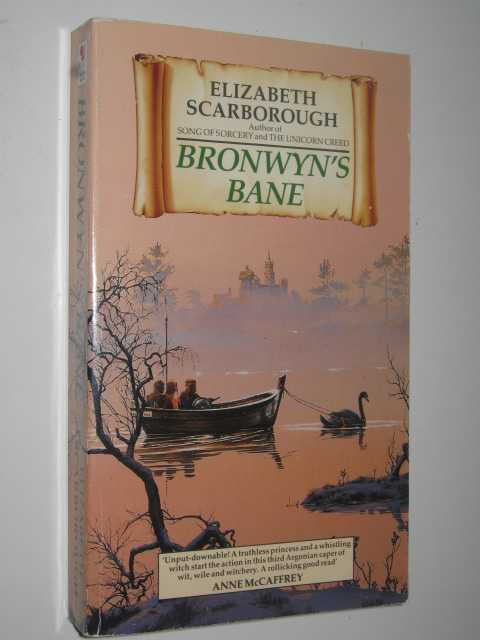 Bronwyn's Bane - Songs from the Seashell Archives #3