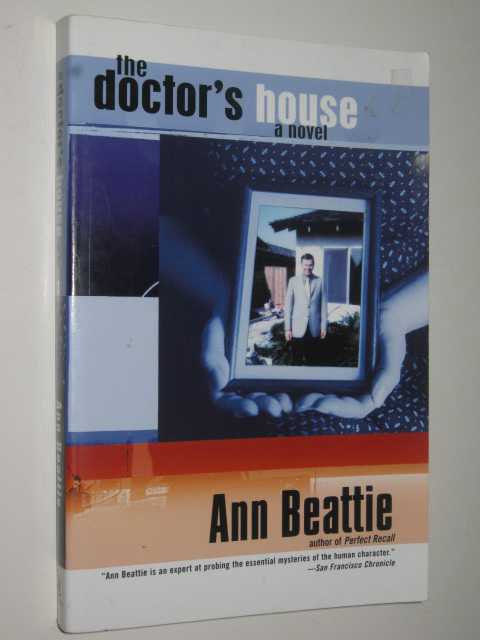The Doctor's House