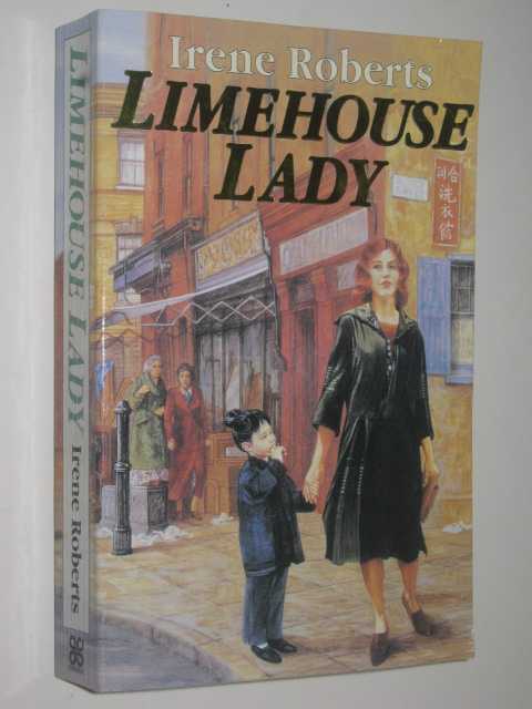 Limehouse Lady