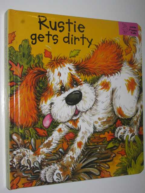 Rustie Gets Dirty