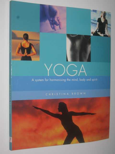 An Introduction to Yoga