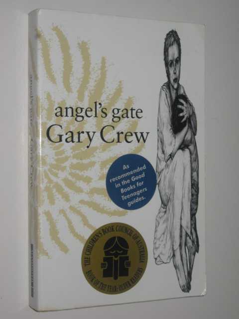 Angel's Gate