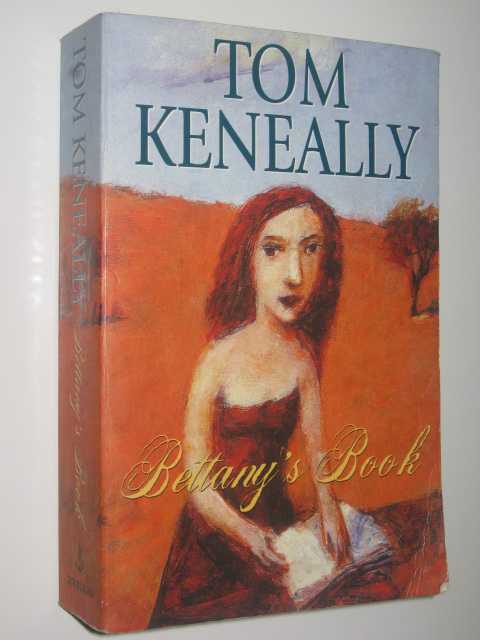 Bettany's Book