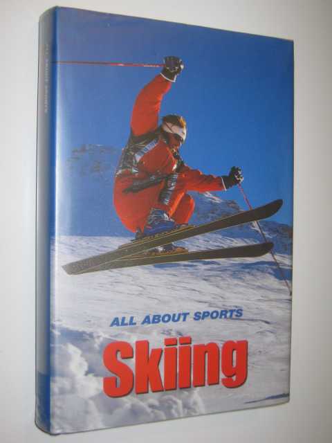 All About Sports : Skiing