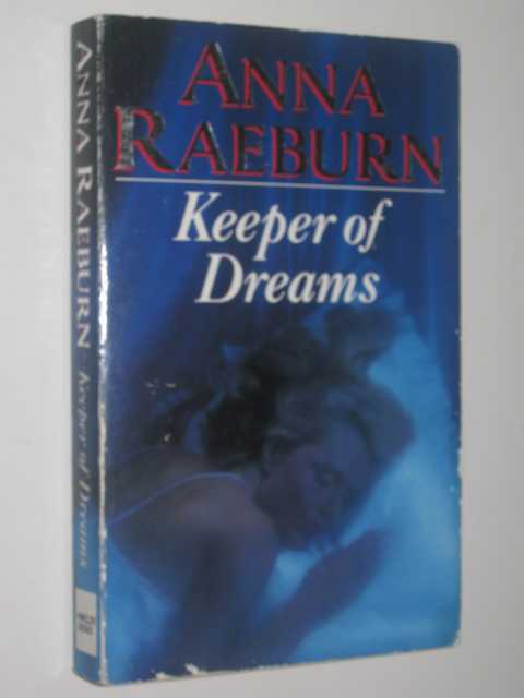 Keeper Of Dreams
