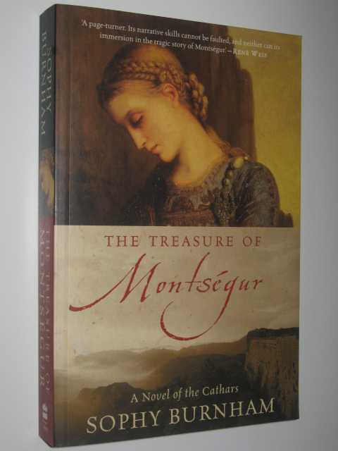 The Treasure Of Montsegur