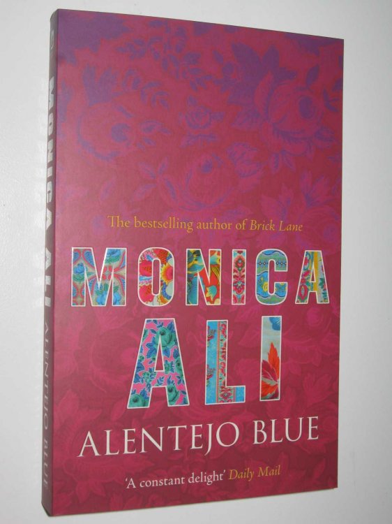 Alentejo Blue