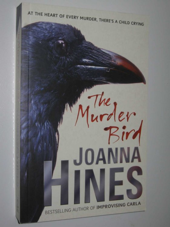 The Murder Bird