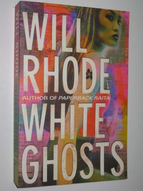White Ghosts