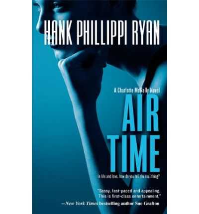 Air Time - Charlotte McNally Mystery #3