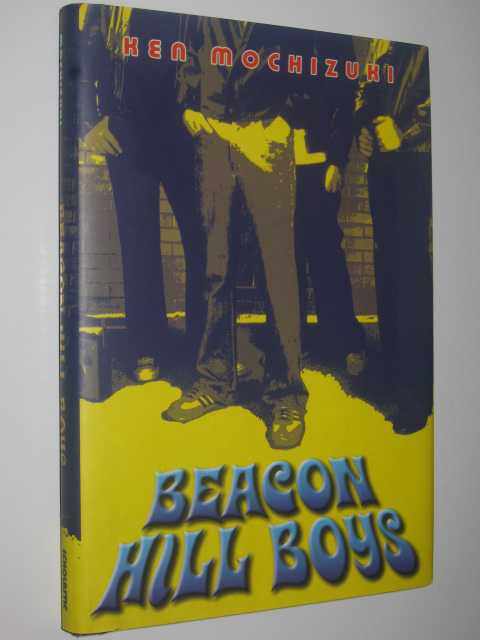 Beacon Hill Boys