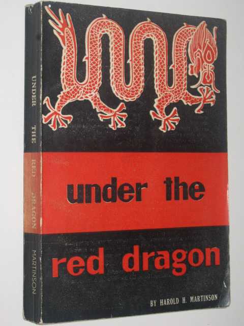 Under The Red Dragon