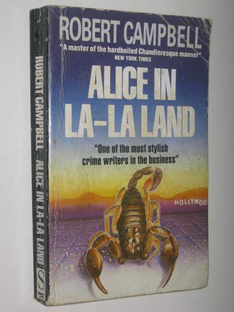 Alice In LA-LA Land