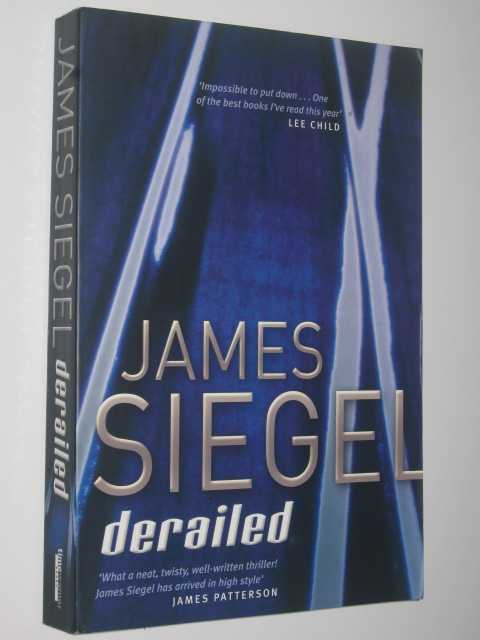Derailed