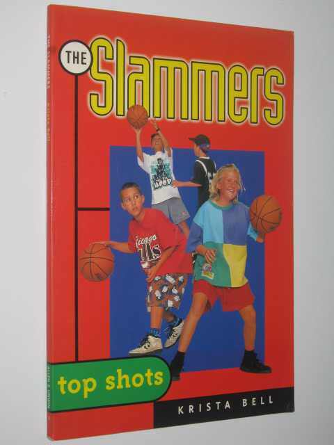 The Slammers
