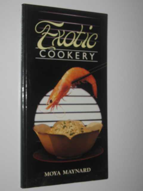 Exotic Cookery