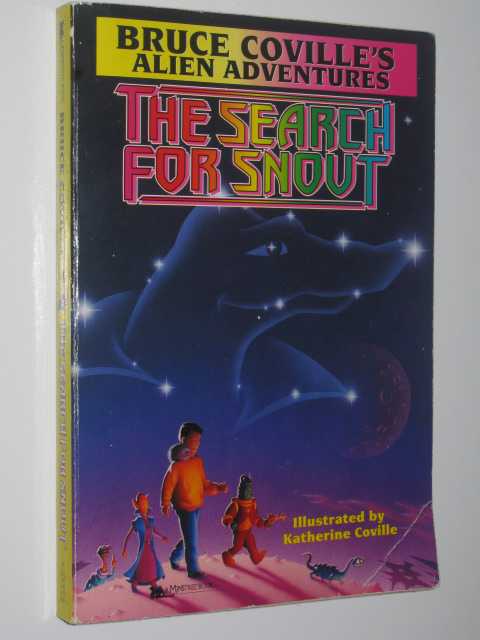 The Search For Snout