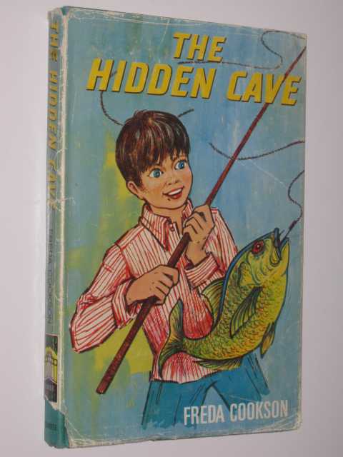 The Hidden Cave
