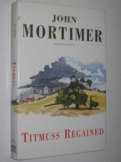 Titmuss Regained