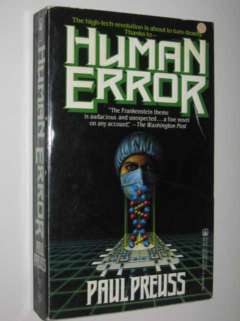 Human Error
